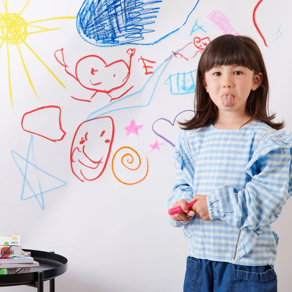 Chunkies Paint Sticks - Classic Pack - Set of 6