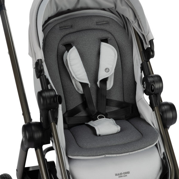 Maxi-Cosi Zelia™² Luxe+ 5-in-1 Modular Travel System | Exclusive!
