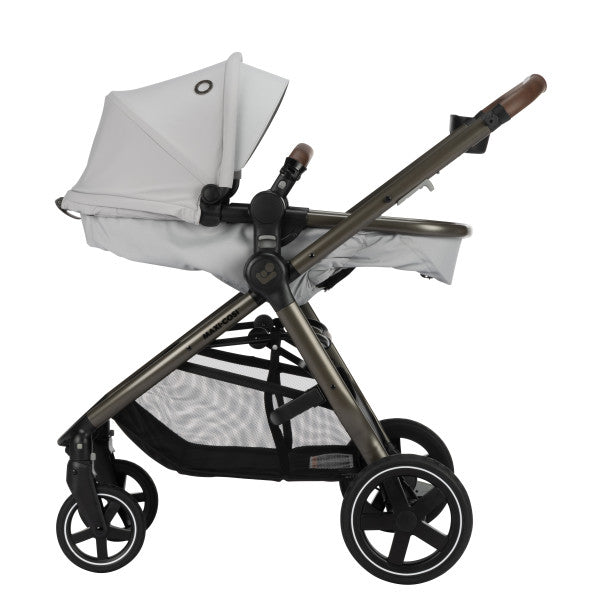 Maxi-Cosi Zelia™² Luxe+ 5-in-1 Modular Travel System | Exclusive!