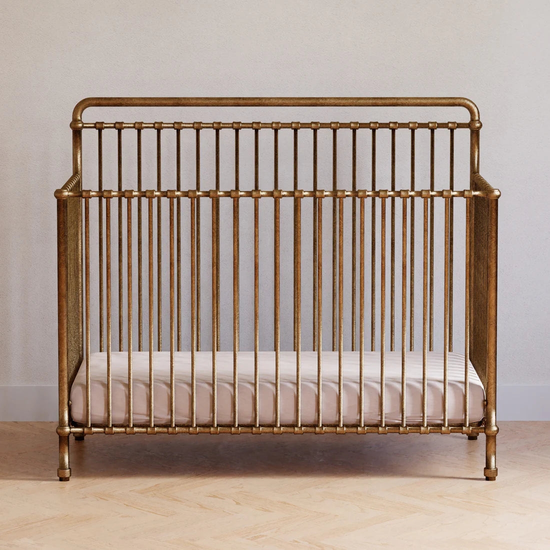 Winston 4-in-1 Convertible Crib