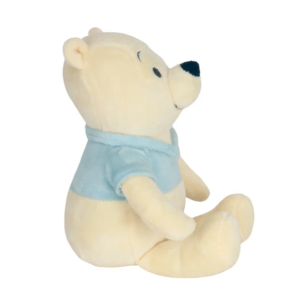Disney Baby Cozy Friends Winnie the Pooh Plush Stuffed Animal Toy