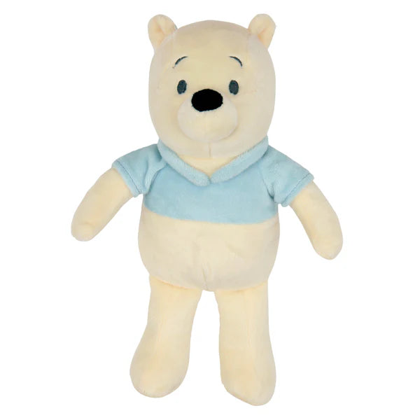 Disney Baby Cozy Friends Winnie the Pooh Plush Stuffed Animal Toy