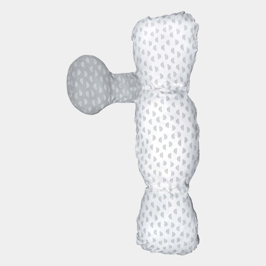 Full Body Side Sleeper Pregnancy Pillow