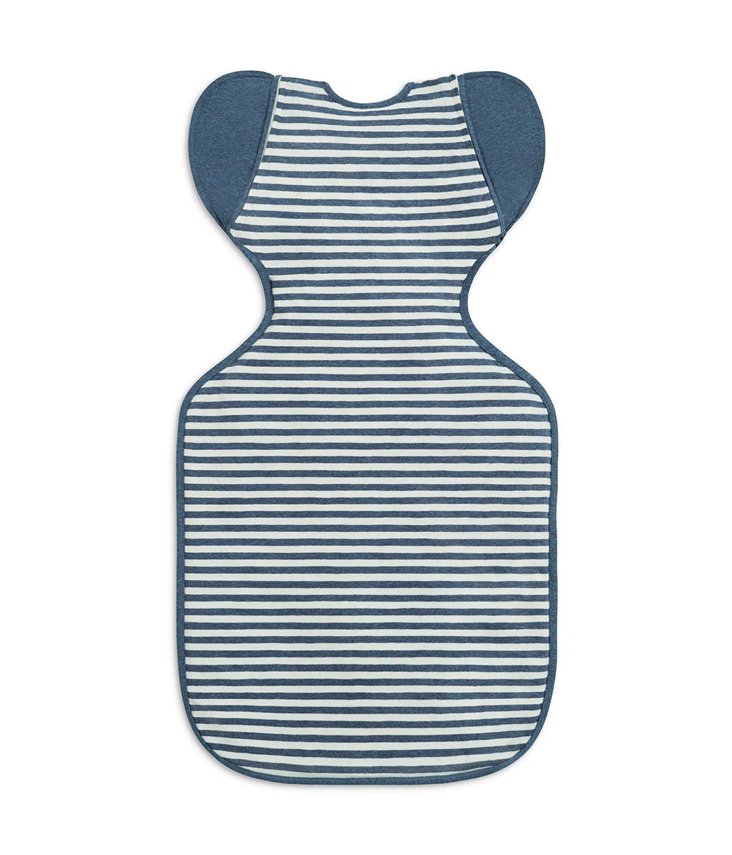Transition Bag 1.0Tog Stretch - Cotton Denim Stripe