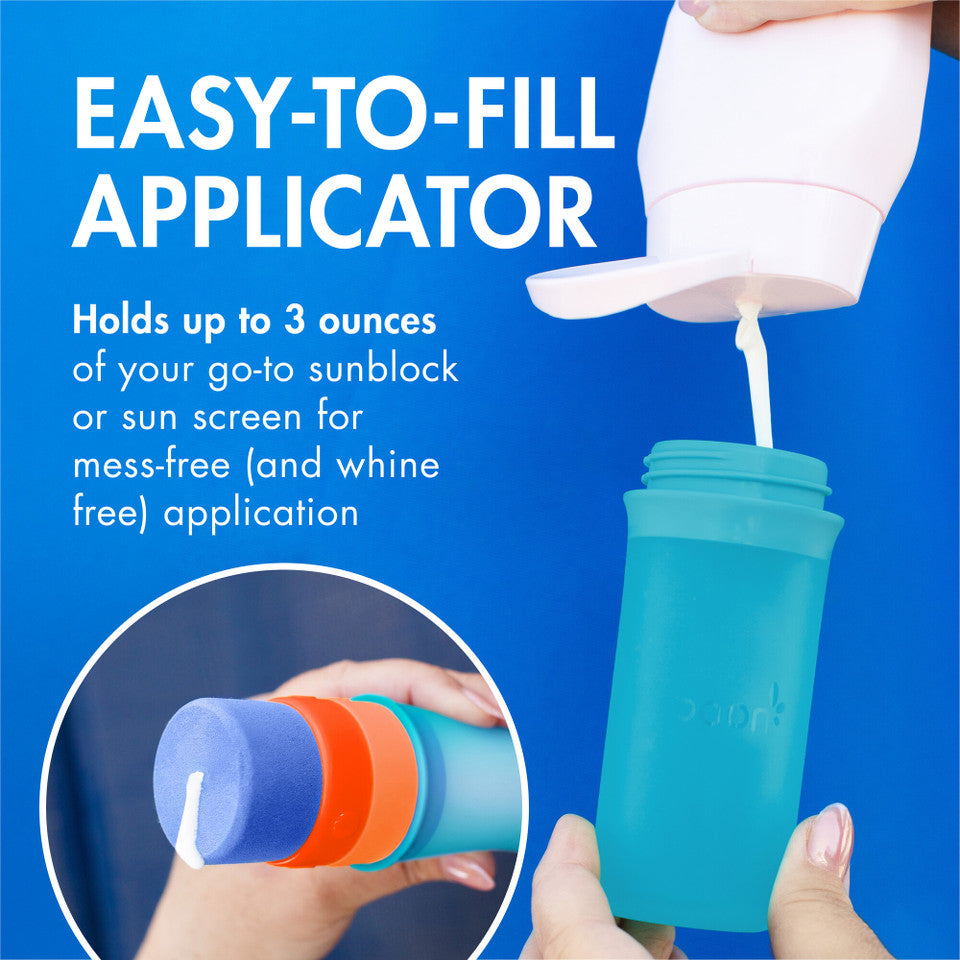 YUVI Sunscreen Applicator 1pk
