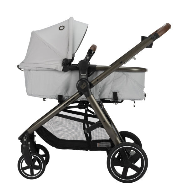 Maxi-Cosi Zelia™² Luxe+ 5-in-1 Modular Travel System | Exclusive!