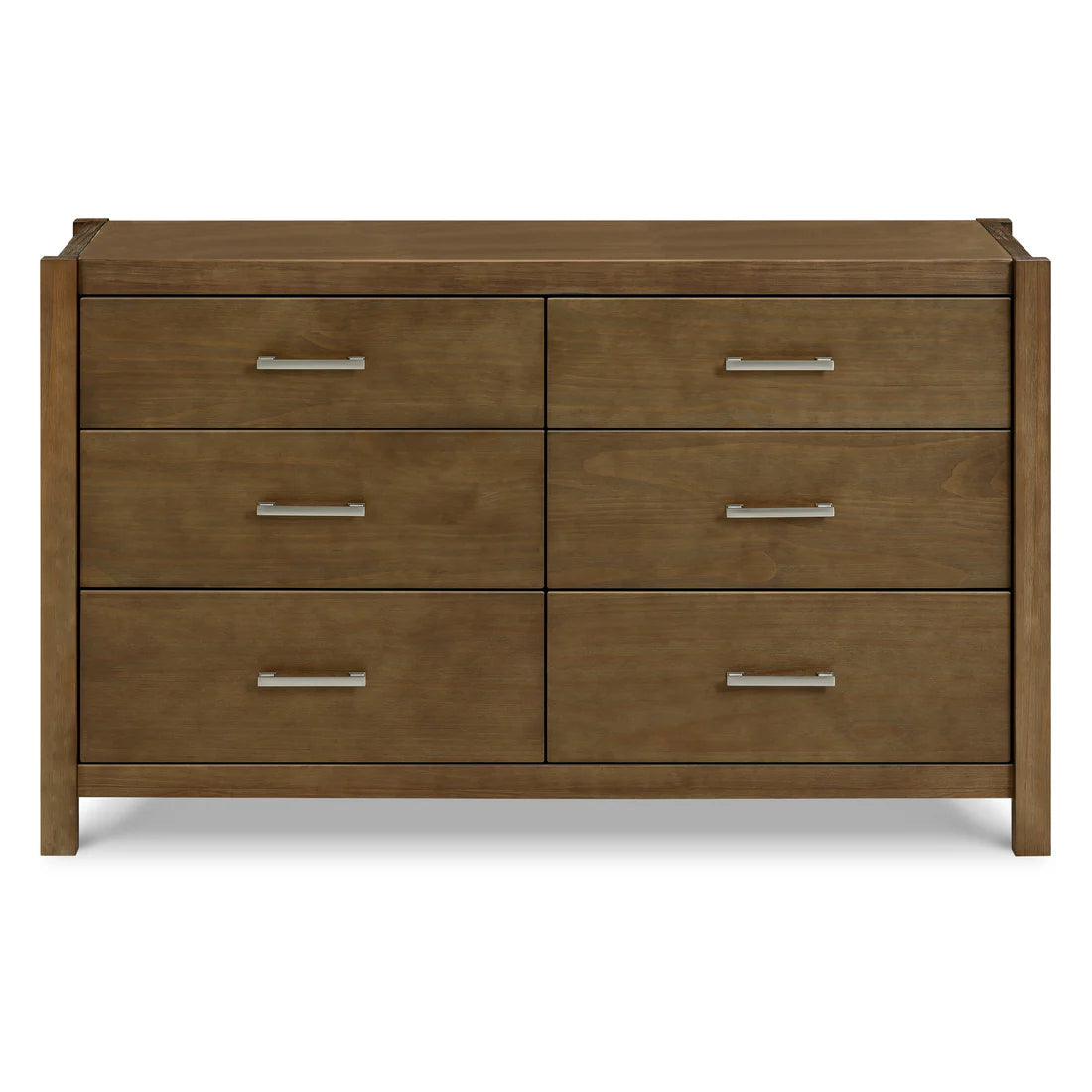 Hemsted 6-Drawer Assembled Dresser