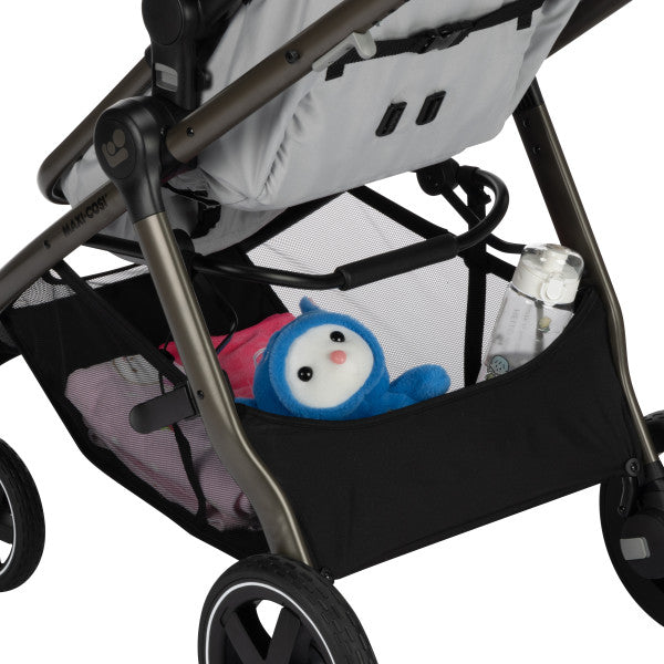 Maxi-Cosi Zelia™² Luxe+ 5-in-1 Modular Travel System | Exclusive!