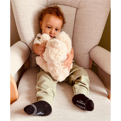 Goes with Everything Baby Socks 3-Pack