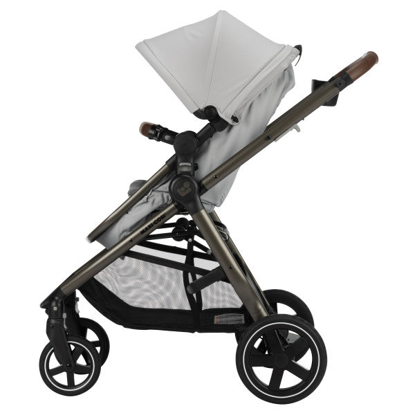Maxi-Cosi Zelia™² Luxe+ 5-in-1 Modular Travel System | Exclusive!
