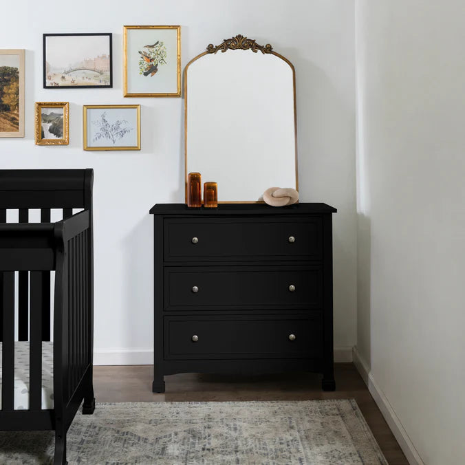 Kalani 3-Drawer Dresser