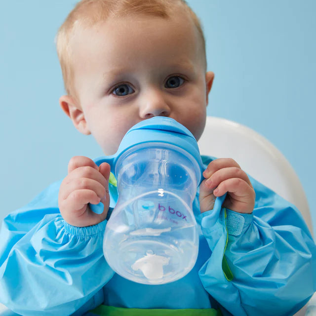 sippy cup
