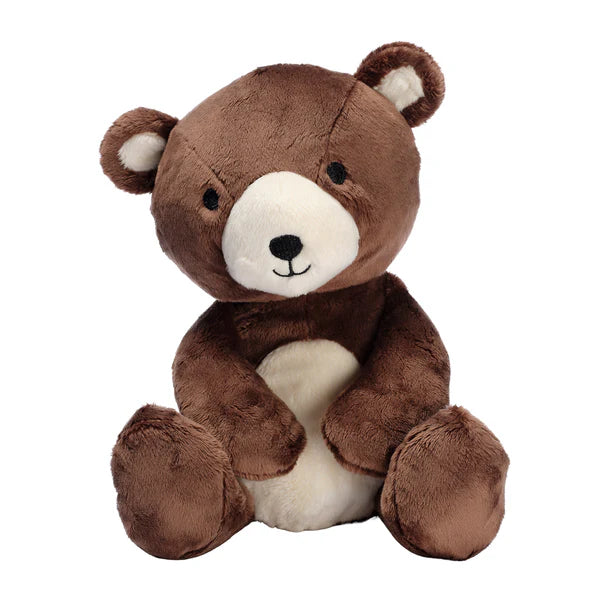 Sleepytime Bear Plush Stuffed Animal Toy - Buster