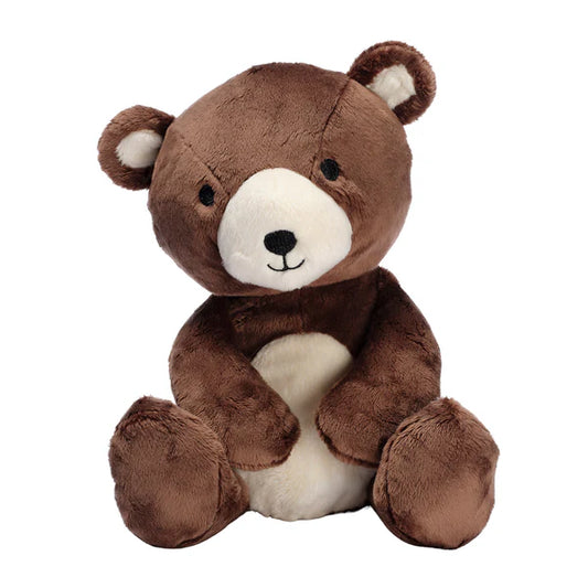 Sleepytime Bear Plush Stuffed Animal Toy - Buster