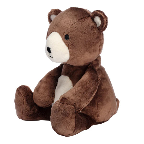 Sleepytime Bear Plush Stuffed Animal Toy - Buster
