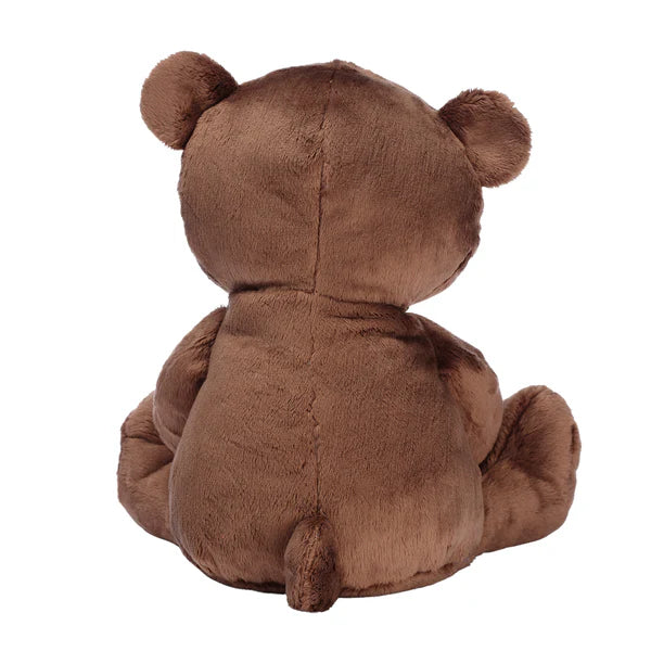 Sleepytime Bear Plush Stuffed Animal Toy - Buster