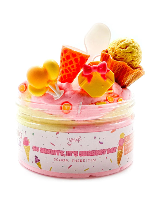 Slime - Go Shawty , It’s Sherbet Day!