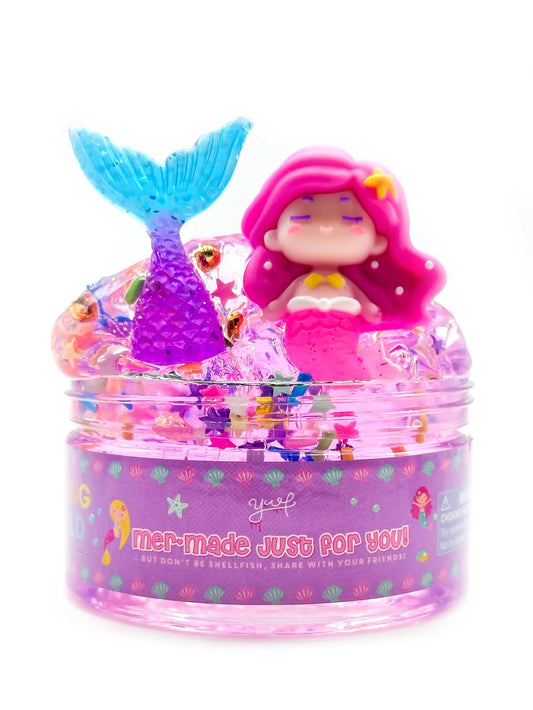 Slime - Mer-Made Just for You