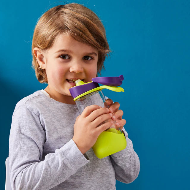 15oz sport spout bottle
