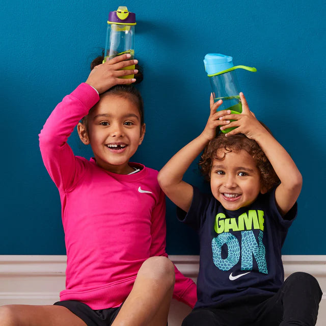 15oz sport spout bottle