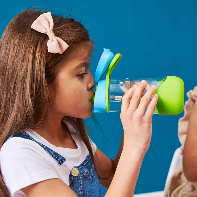 15oz sport spout bottle