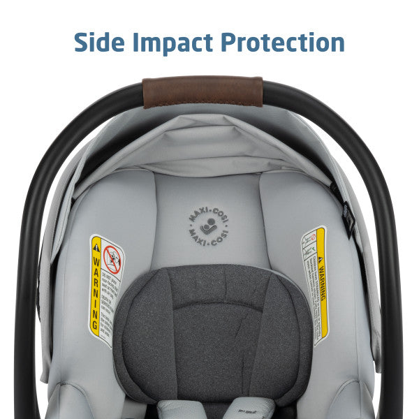 Maxi-Cosi Zelia™² Luxe+ 5-in-1 Modular Travel System | Exclusive!