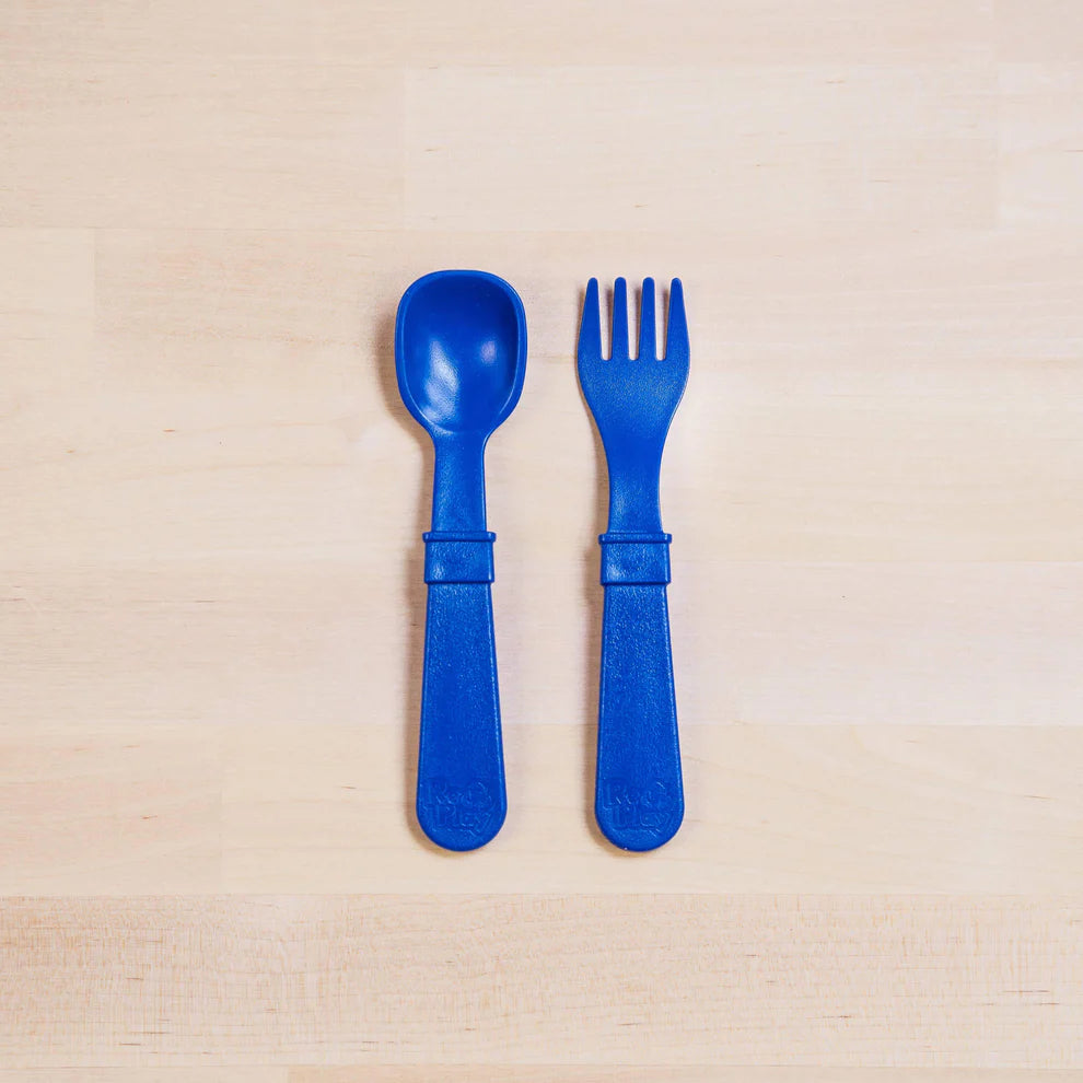 Toddler Utensil Pair