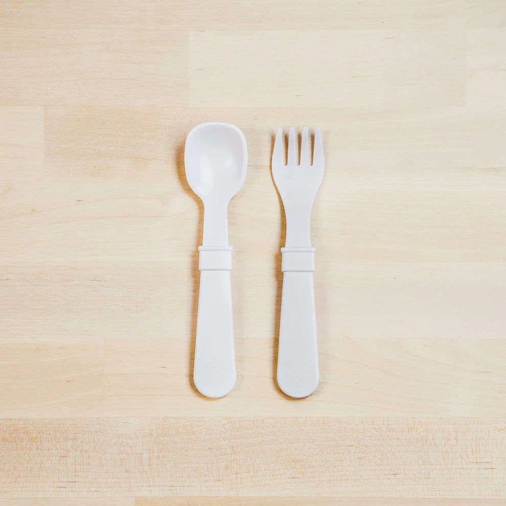 Toddler Utensil Pair