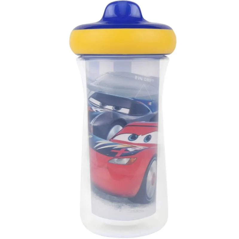Disney/Pixar Cars Insulated Sippy Cup 9 Oz