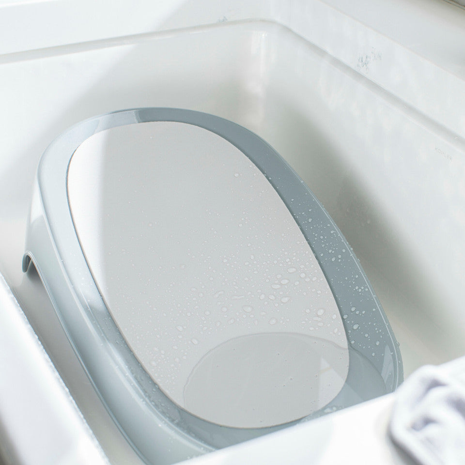 Sure Comfort™ Renewed Baby Bather – Baby Bath Support for Newborns & Infants