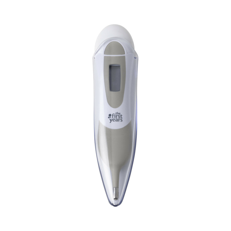 Multi-Use Digital Thermometer for Baby and Family
