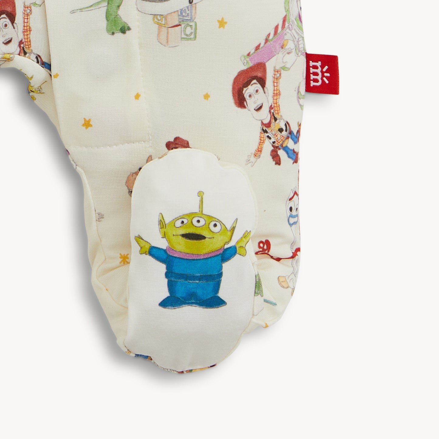 Modal Magnetic Footie - Toy Story Woody & Friends