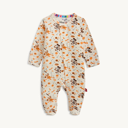 Modal Footie - Spooky Season