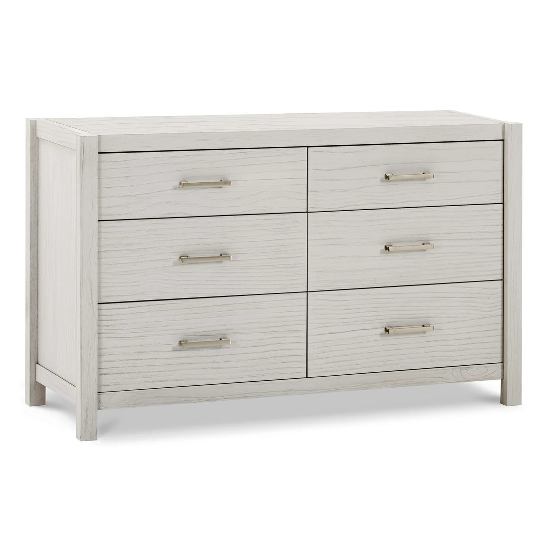 Hemsted 6-Drawer Assembled Dresser