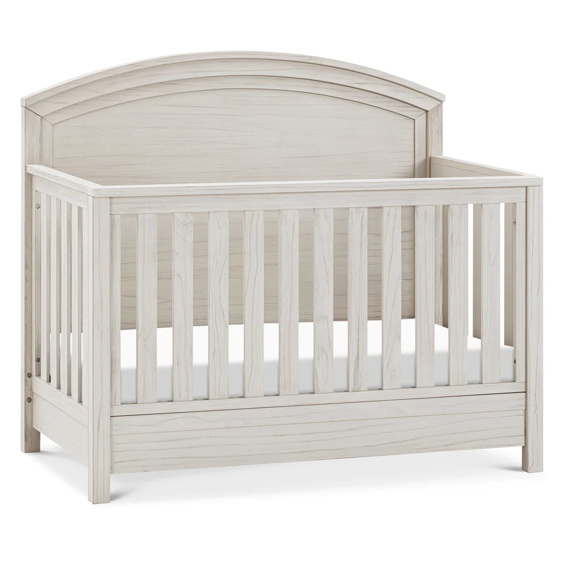 Hemsted 4-in-1 Convertible Crib