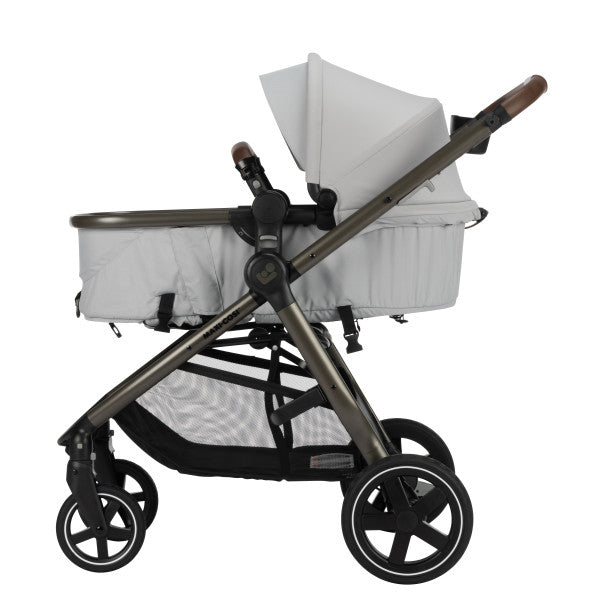 Maxi-Cosi Zelia™² Luxe+ 5-in-1 Modular Travel System | Exclusive!