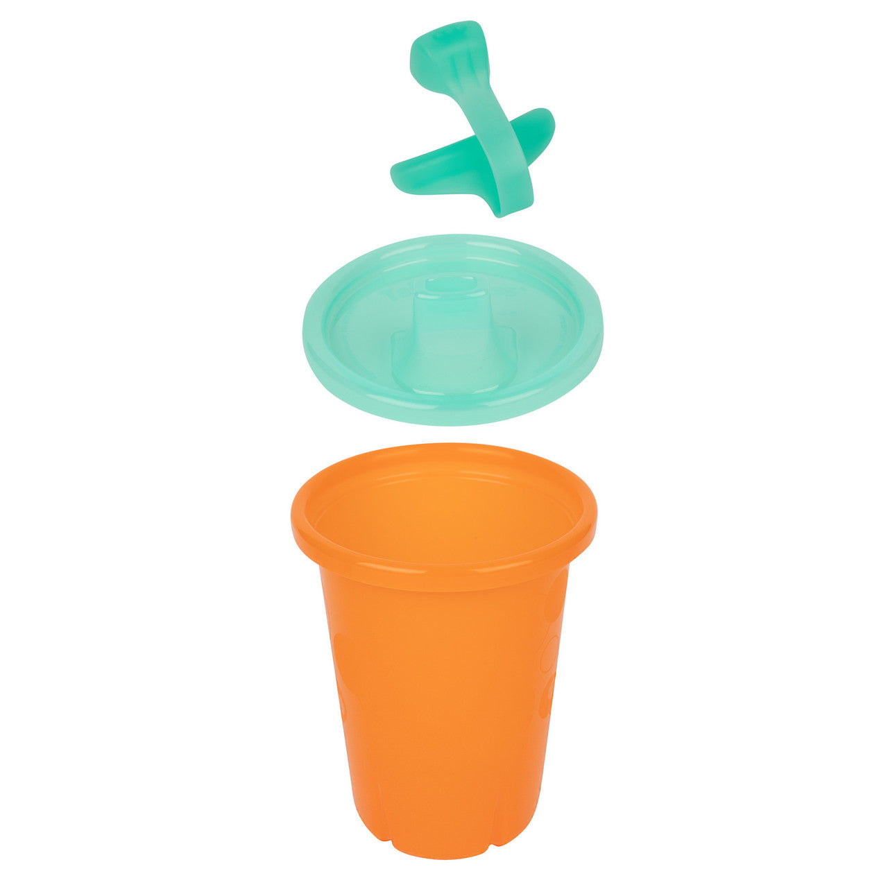 Take & Toss Sippy Cups, 10 Oz – 4 Pack