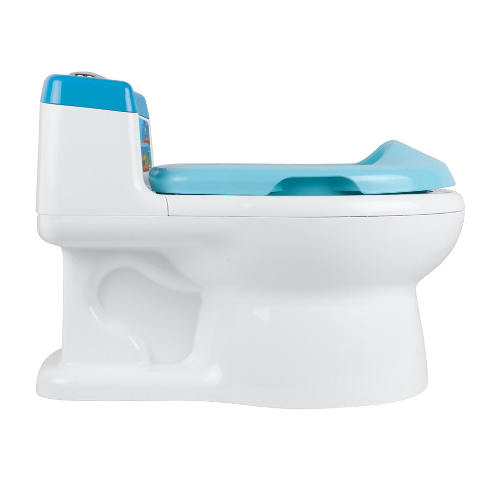 Baby Shark Potty & Toddler Toilet Seat