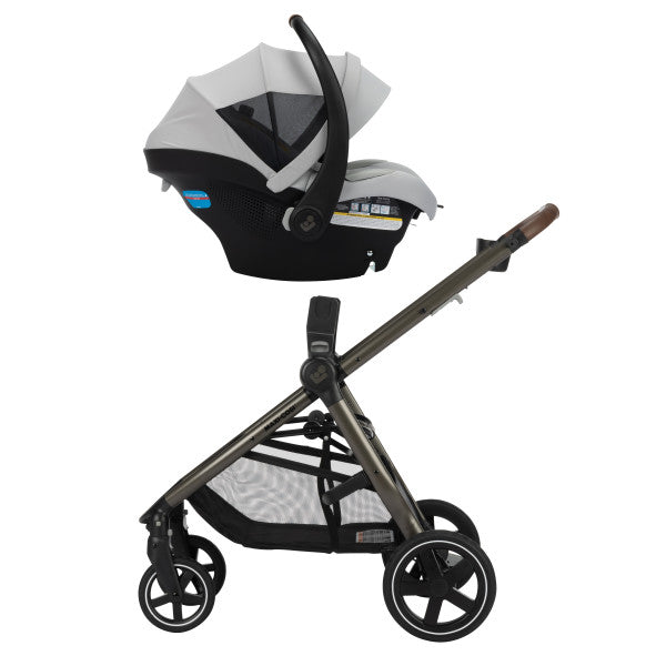 Maxi-Cosi Zelia™² Luxe+ 5-in-1 Modular Travel System | Exclusive!