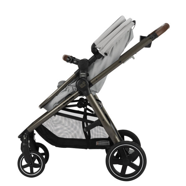 Maxi-Cosi Zelia™² Luxe+ 5-in-1 Modular Travel System | Exclusive!