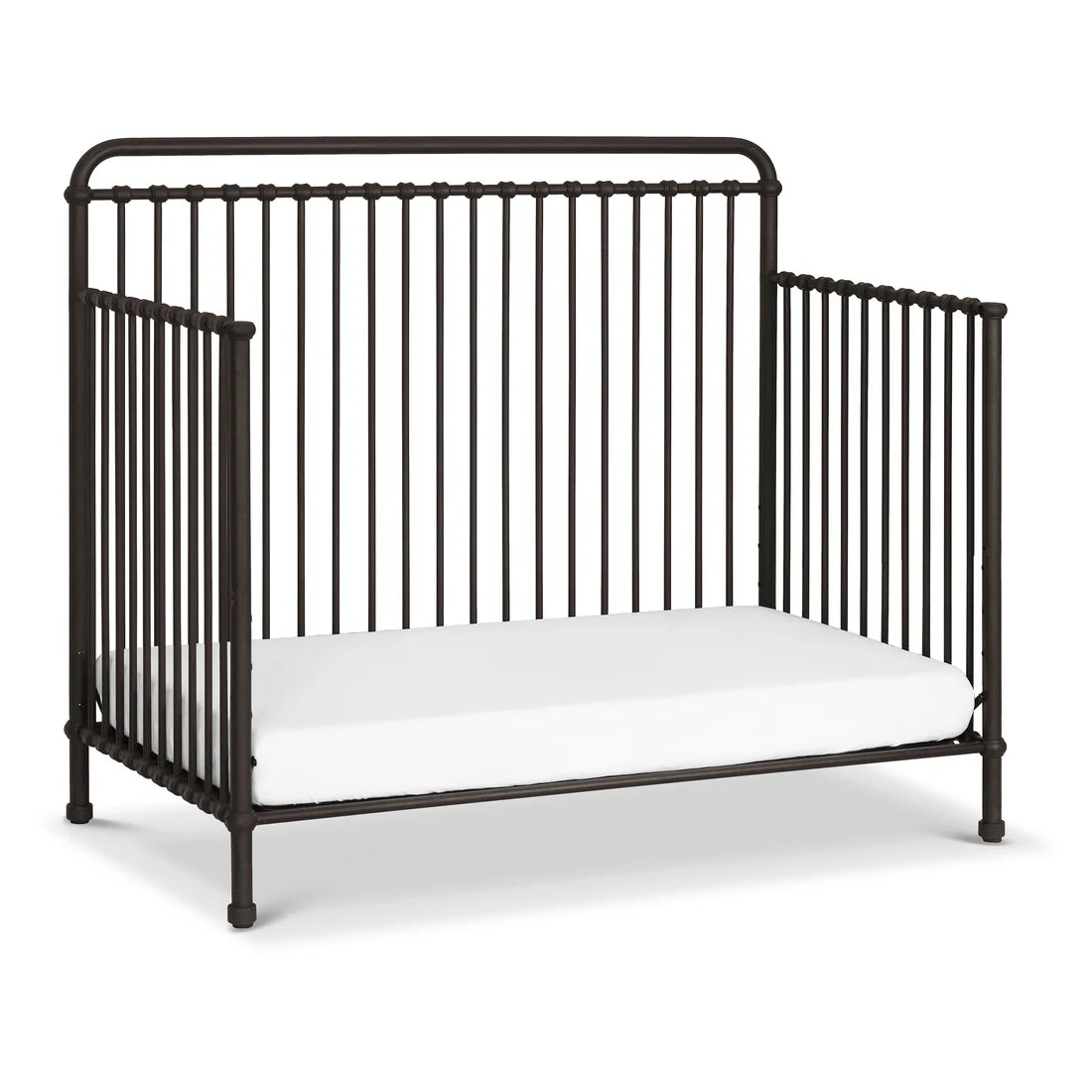 Winston 4-in-1 Convertible Crib