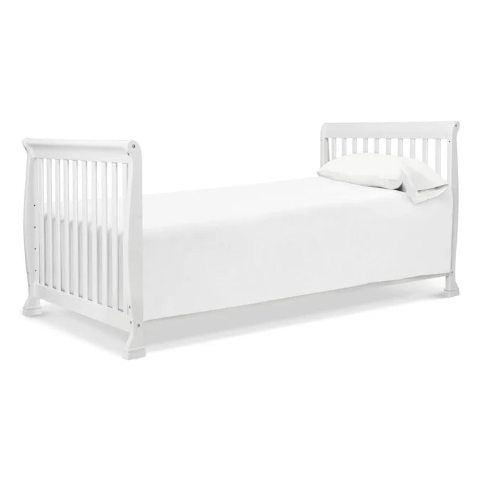 Kalani 4-in-1 Convertible Mini Crib