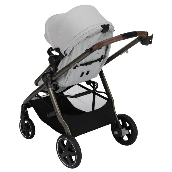 Maxi-Cosi Zelia™² Luxe+ 5-in-1 Modular Travel System | Exclusive!
