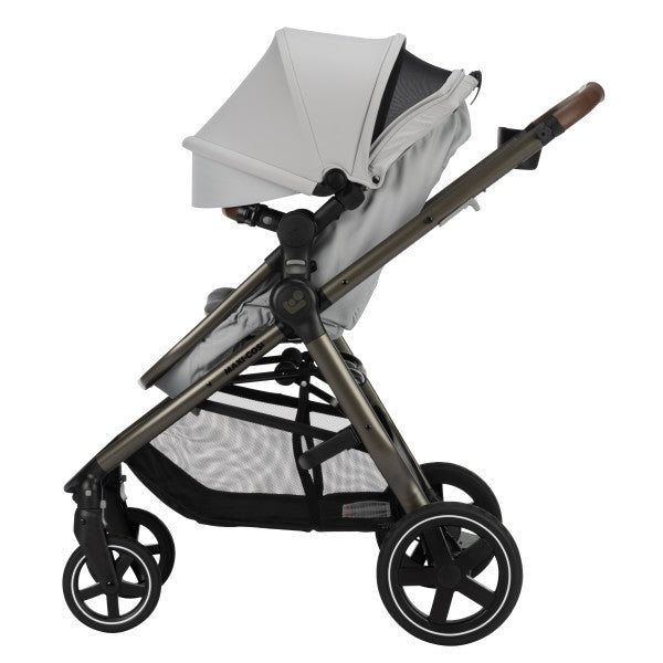 Maxi-Cosi Zelia™² Luxe+ 5-in-1 Modular Travel System | Exclusive!
