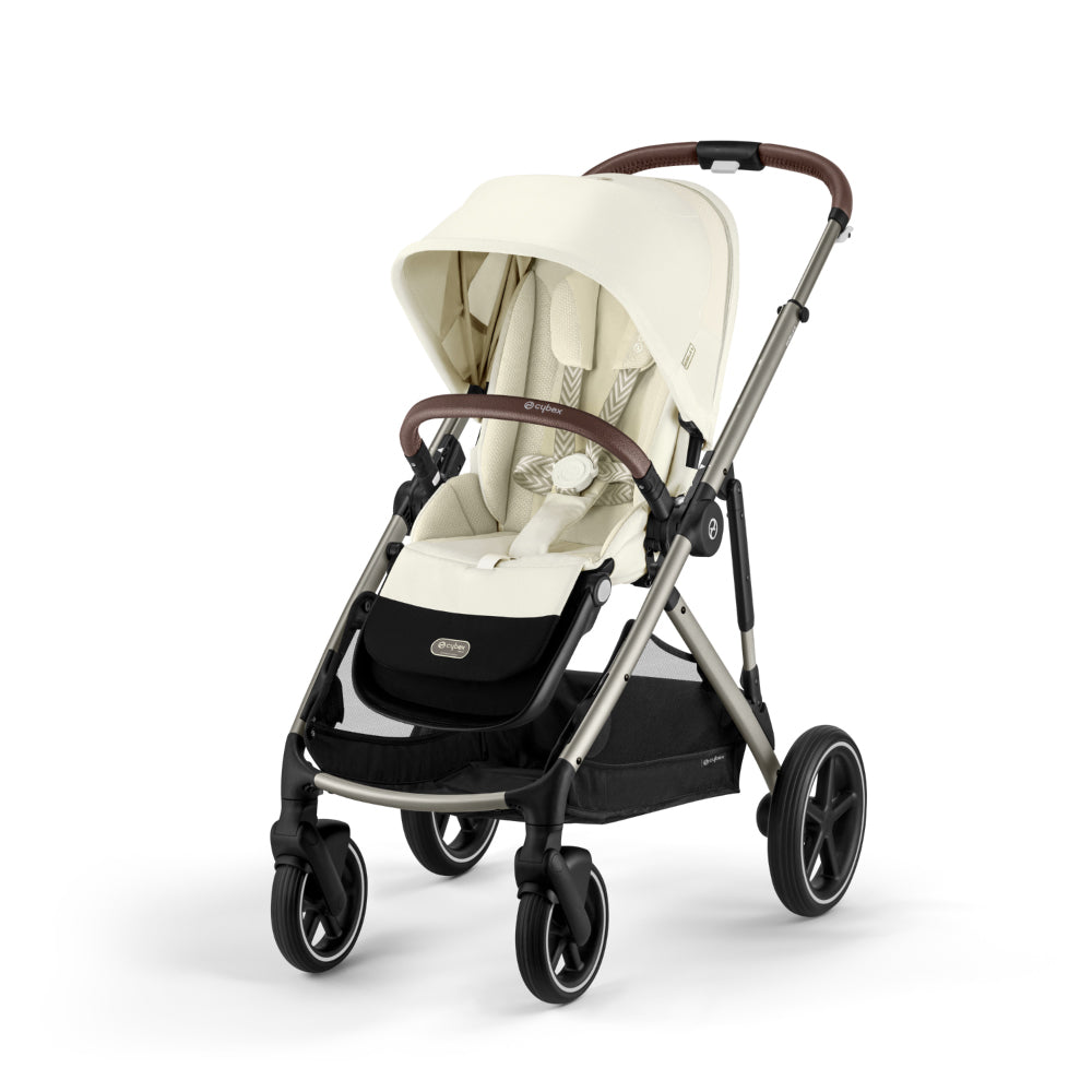 Gazelle S Stroller - Display