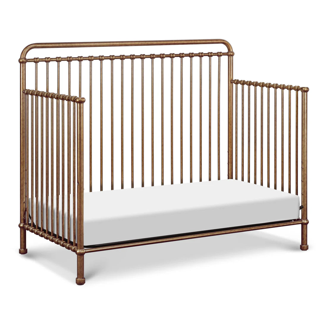 Winston 4-in-1 Convertible Crib
