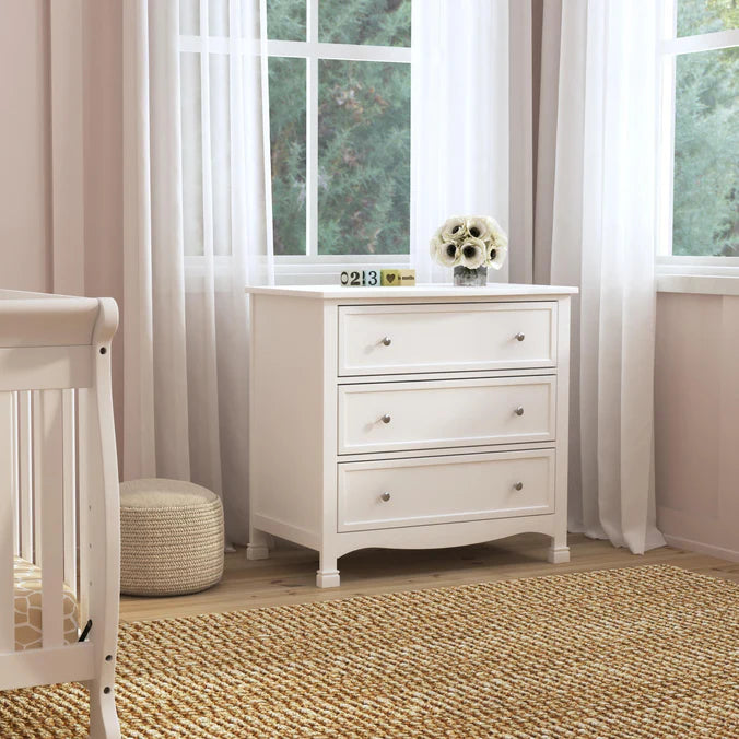Kalani 3-Drawer Dresser