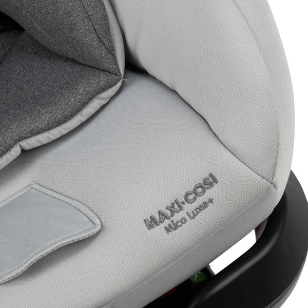 Maxi-Cosi Zelia™² Luxe+ 5-in-1 Modular Travel System | Exclusive!