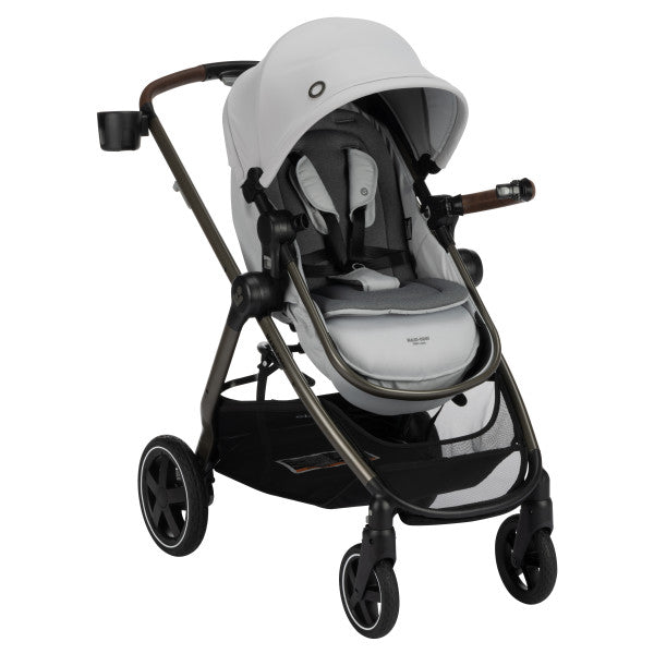 Maxi-Cosi Zelia™² Luxe+ 5-in-1 Modular Travel System | Exclusive!
