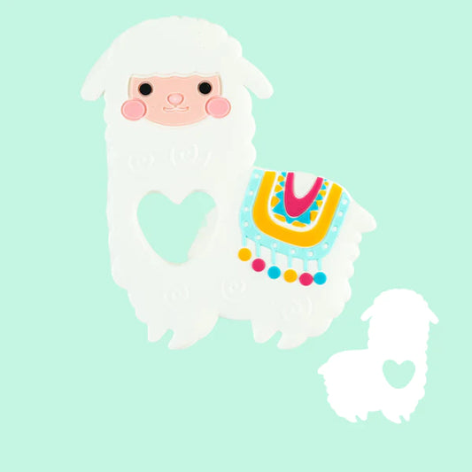 Alpaca Teether